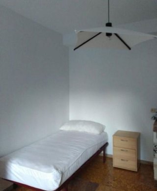 Piso en alquiler en Carmelitas - San Marcos - Campillo en Salamanca