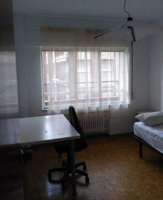Piso en alquiler en Carmelitas - San Marcos - Campillo en Salamanca