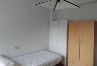 Piso en alquiler en Carmelitas - San Marcos - Campillo en Salamanca