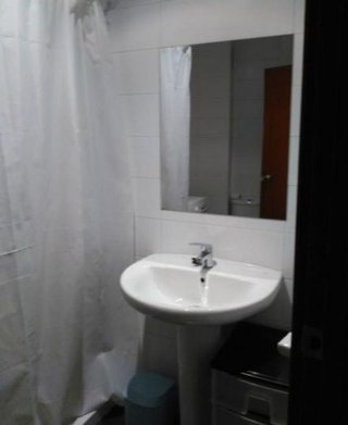 Piso en alquiler en Carmelitas - San Marcos - Campillo en Salamanca