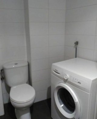 Piso en alquiler en Carmelitas - San Marcos - Campillo en Salamanca