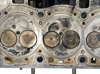 Culata renault 140792 7701476170 megane berlina 5p