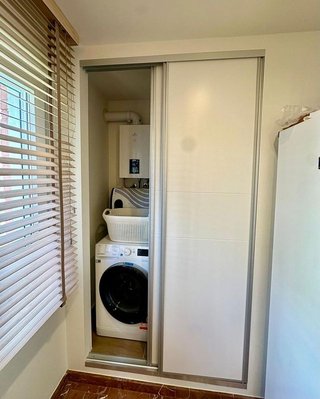 Piso en alquiler en La Buhaira en Sevilla