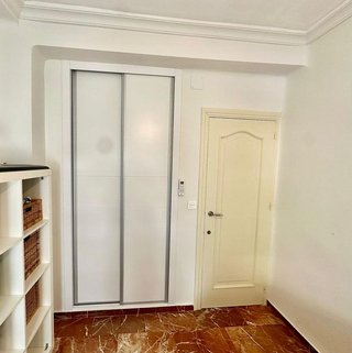Piso en alquiler en La Buhaira en Sevilla