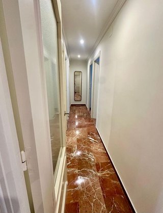 Piso en alquiler en La Buhaira en Sevilla