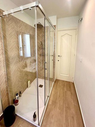 Piso en alquiler en La Buhaira en Sevilla