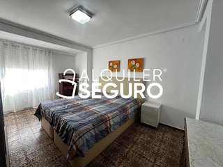 Piso en alquiler en Alboraya Centro en Alboraya