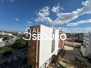 Piso en alquiler en Alboraya Centro en Alboraya