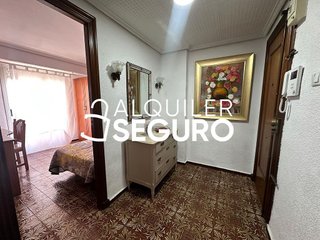 Piso en alquiler en Alboraya Centro en Alboraya