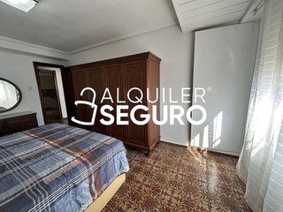 Piso en alquiler en Alboraya Centro en Alboraya
