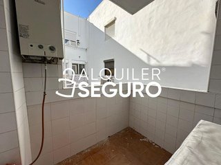 Piso en alquiler en Alboraya Centro en Alboraya