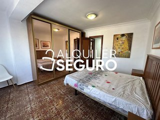 Piso en alquiler en Alboraya Centro en Alboraya