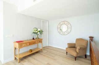 Dúplex en alquiler en Puerto Banús en Marbella