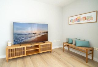 Dúplex en alquiler en Puerto Banús en Marbella