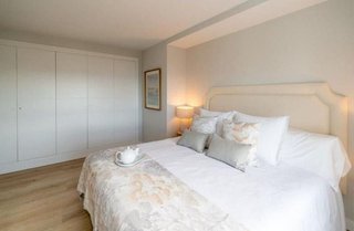 Dúplex en alquiler en Puerto Banús en Marbella