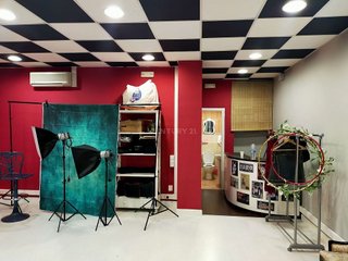 Local comercial en venta en Font Verda en Granollers
