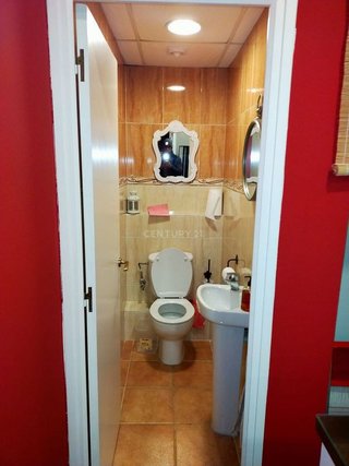 Local comercial en venta en Font Verda en Granollers