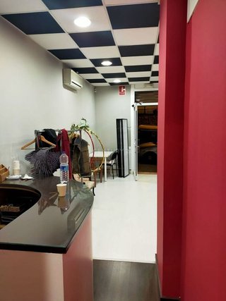 Local comercial en venta en Font Verda en Granollers