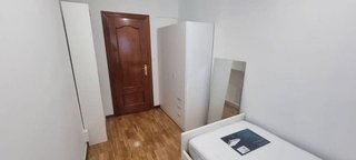 Piso en alquiler en Centro en Valladolid
