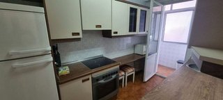 Piso en alquiler en Centro en Valladolid