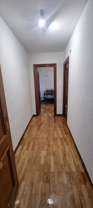 Piso en alquiler en Centro en Valladolid
