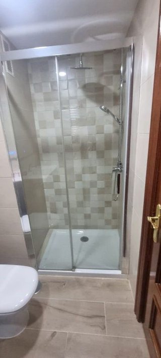 Piso en alquiler en Centro en Valladolid