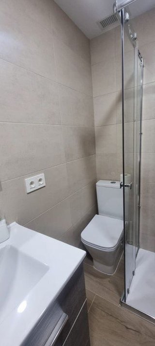 Piso en alquiler en Centro en Valladolid