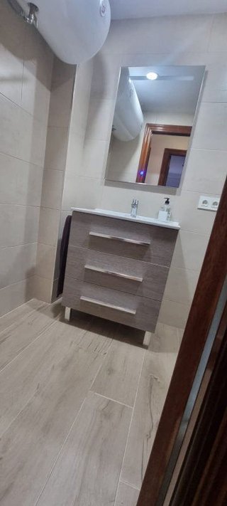 Piso en alquiler en Centro en Valladolid