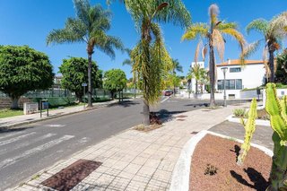Local comercial en alquiler en Zona Botánico en Puerto de la Cruz