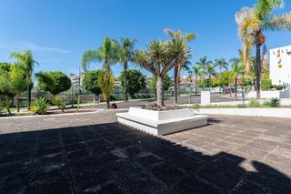 Local comercial en alquiler en Zona Botánico en Puerto de la Cruz