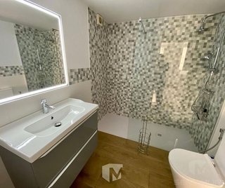 Piso en venta en Estadi-Horta Vermella-Santa Anna en Vic