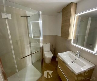 Piso en venta en Estadi-Horta Vermella-Santa Anna en Vic