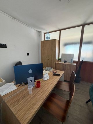 Oficina en alquiler en Centro Histórico en Málaga