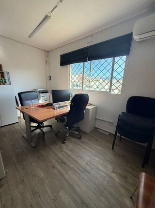 Oficina en alquiler en Centro Histórico en Málaga