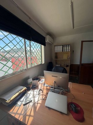 Oficina en alquiler en Centro Histórico en Málaga
