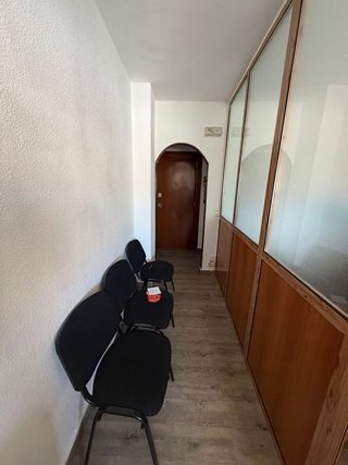 Oficina en alquiler en Centro Histórico en Málaga