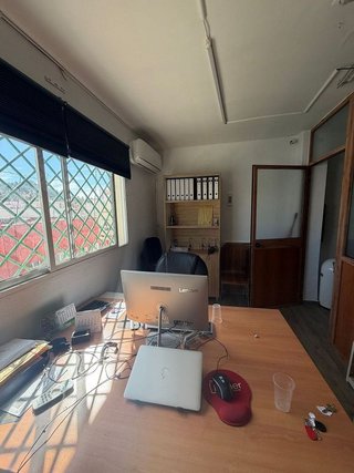 Oficina en alquiler en Centro Histórico en Málaga