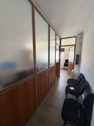 Oficina en alquiler en Centro Histórico en Málaga