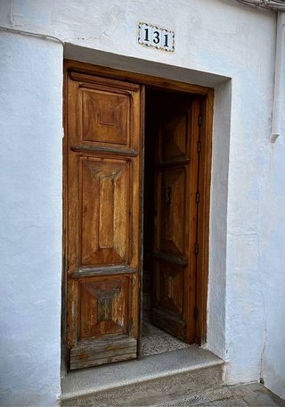 Casa adosada en venta en Archidona