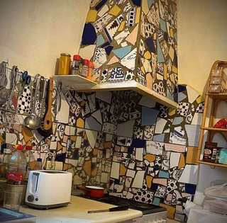 Casa adosada en venta en Archidona