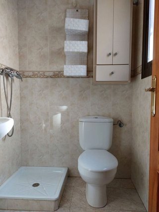 Casa adosada en venta en Ronda