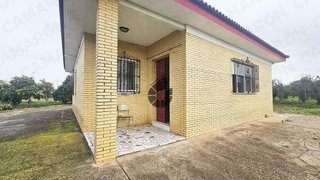 Casa rural en venta en Puebla del Río (La)