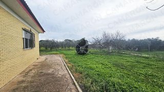 Casa rural en venta en Puebla del Río (La)