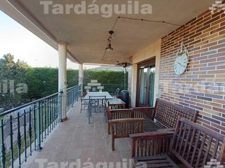 Chalet en venta en San Cristóbal de la Cuesta