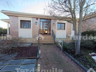 Chalet en venta en San Cristóbal de la Cuesta