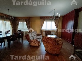 Chalet en venta en San Cristóbal de la Cuesta