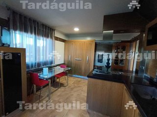 Chalet en venta en San Cristóbal de la Cuesta