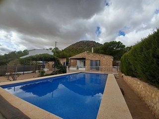 Casa rural en venta en Yecla