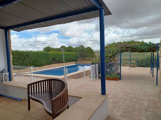 Casa rural en venta en Yecla