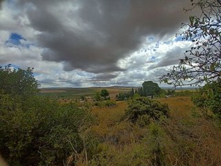 Casa rural en venta en Yecla